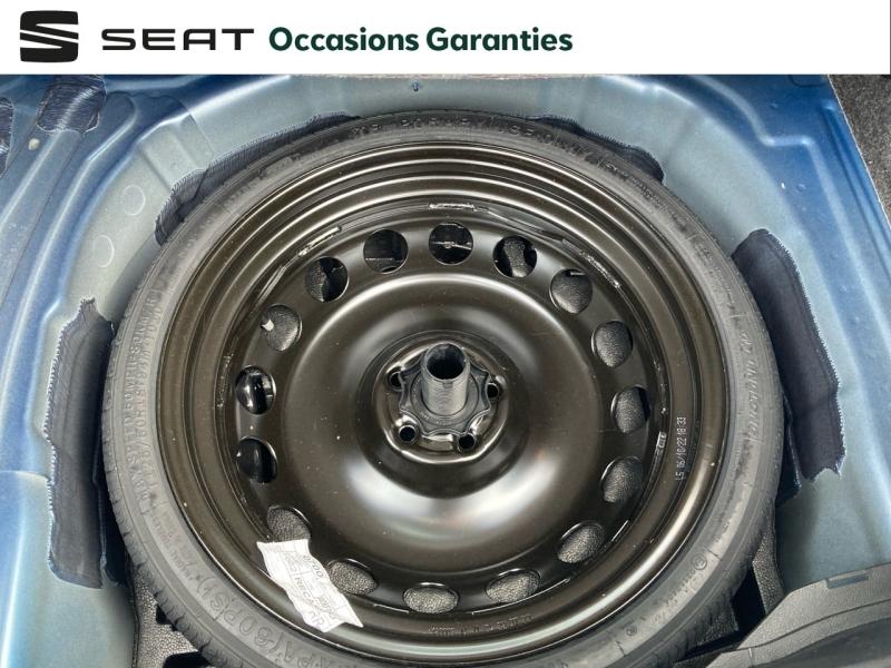 Voitures occasions SEAT IBIZA Copa Tomblaine