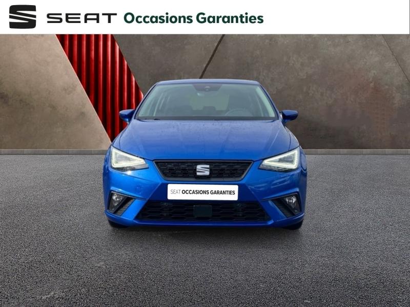 Voitures occasions SEAT IBIZA Copa Tomblaine