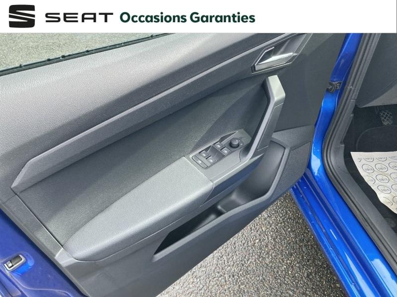 Voitures occasions SEAT IBIZA Copa Tomblaine