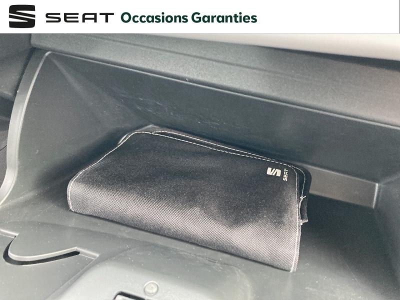 Voitures occasions SEAT IBIZA Copa Tomblaine