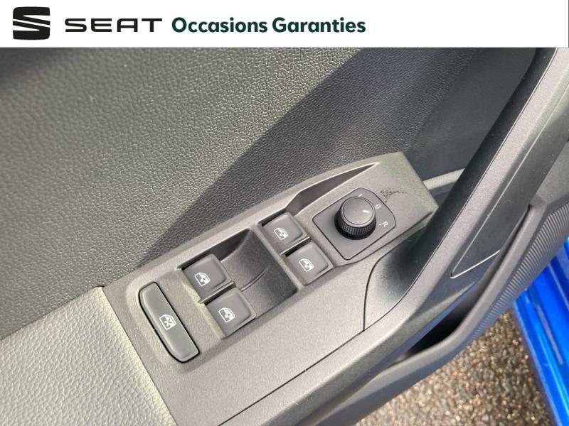 Voitures occasions SEAT IBIZA Copa Tomblaine