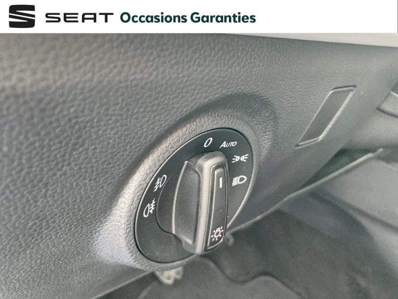 Voitures occasions SEAT IBIZA Copa Tomblaine