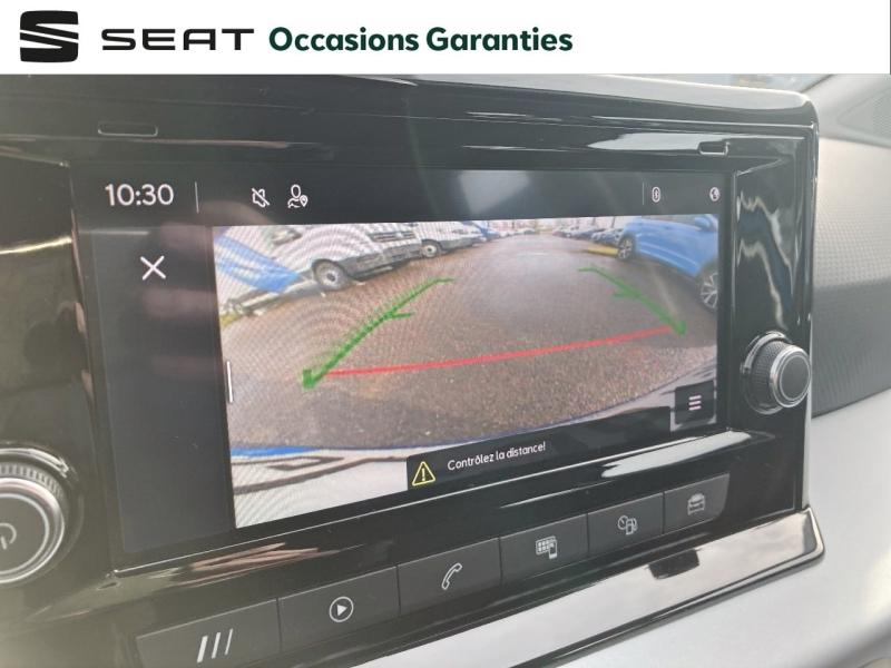 Voitures occasions SEAT IBIZA Copa Tomblaine