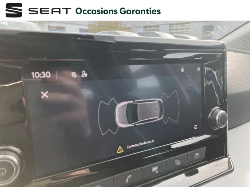 Voitures occasions SEAT IBIZA Copa Tomblaine