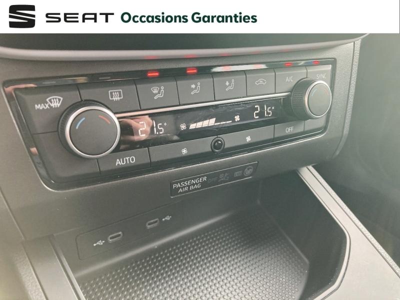 Voitures occasions SEAT IBIZA Copa Tomblaine