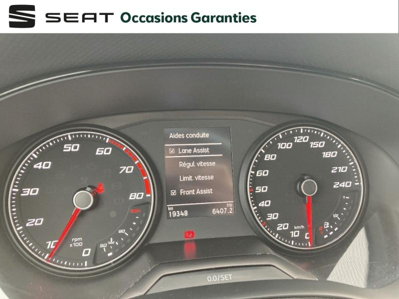 Voitures occasions SEAT IBIZA Copa Tomblaine