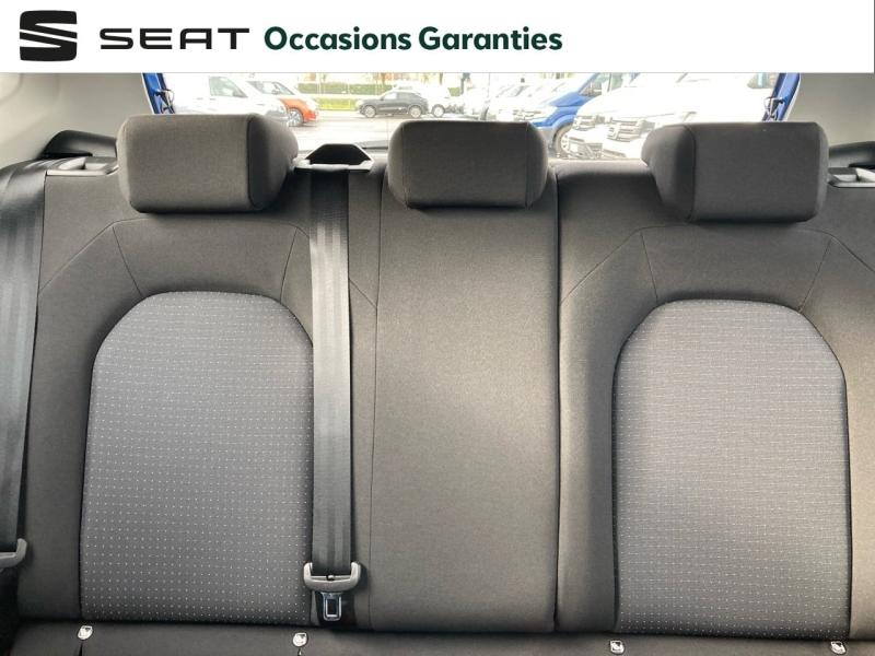 Voitures occasions SEAT IBIZA Copa Tomblaine