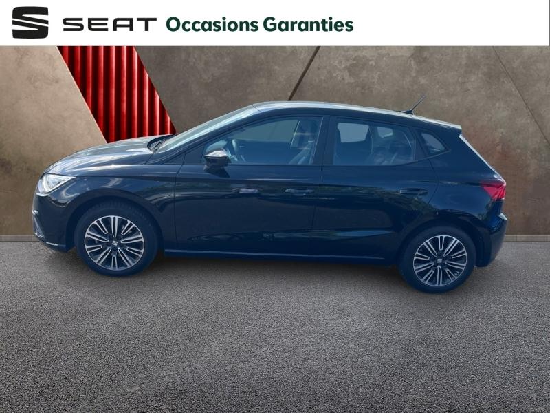 Voitures occasions SEAT IBIZA Copa Tomblaine