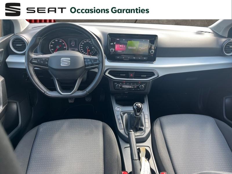 Voitures occasions SEAT IBIZA Copa Tomblaine