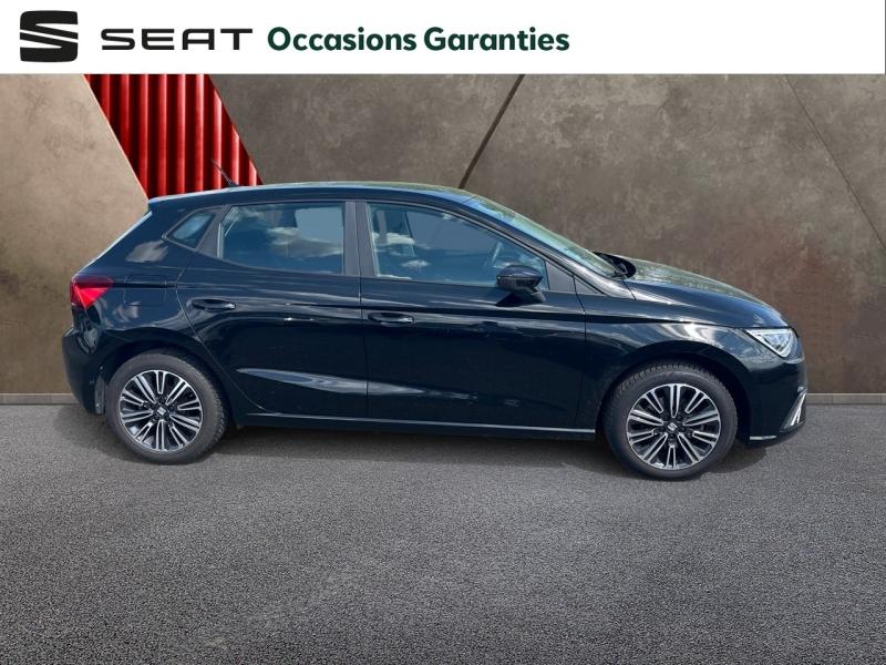 Voitures occasions SEAT IBIZA Copa Tomblaine