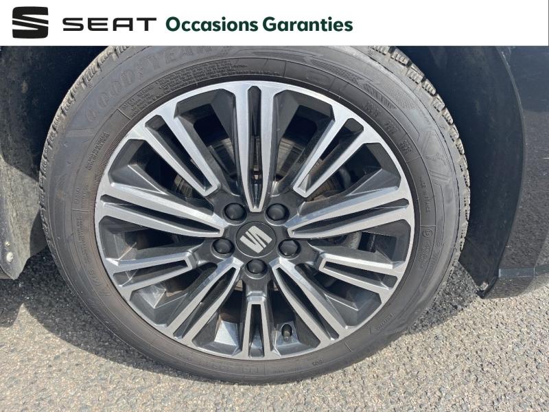 Voitures occasions SEAT IBIZA Copa Tomblaine