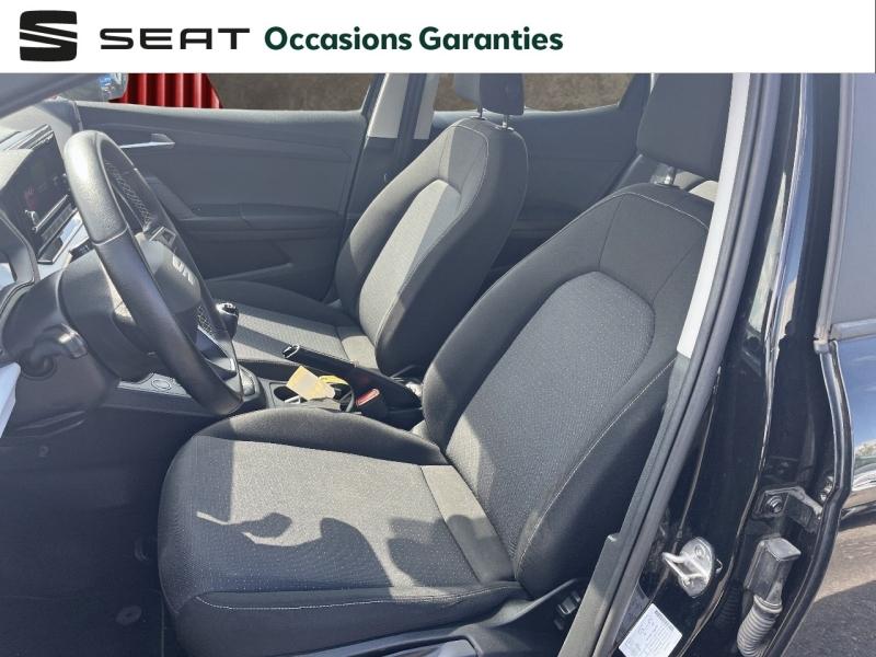 Voitures occasions SEAT IBIZA Copa Tomblaine