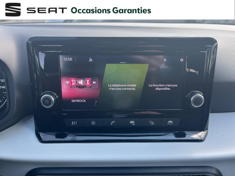 Voitures occasions SEAT IBIZA Copa Tomblaine