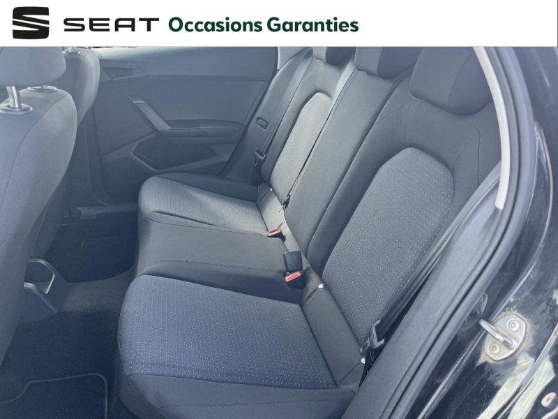 Voitures occasions SEAT IBIZA Copa Tomblaine