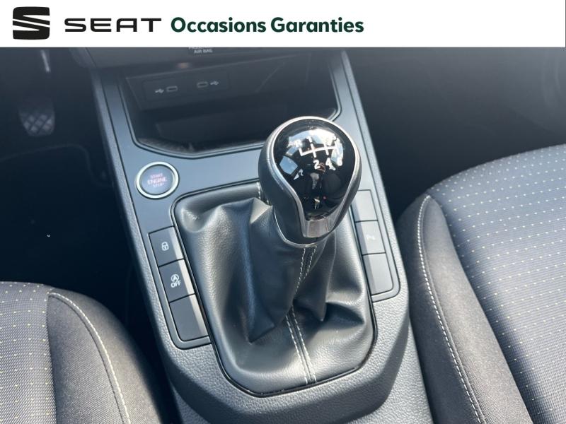 Voitures occasions SEAT IBIZA Copa Tomblaine