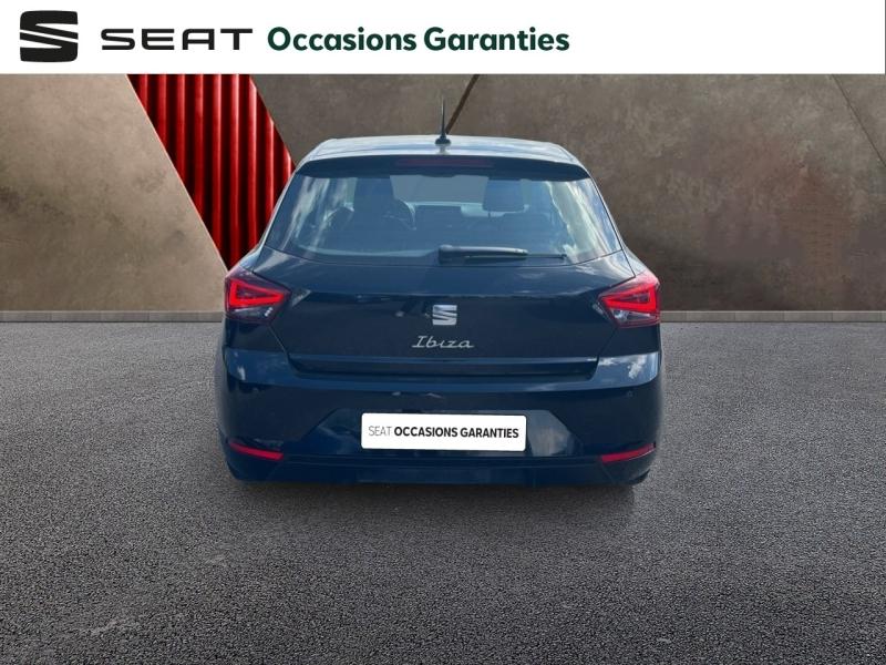 Voitures occasions SEAT IBIZA Copa Tomblaine