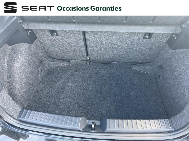 Voitures occasions SEAT IBIZA Copa Tomblaine