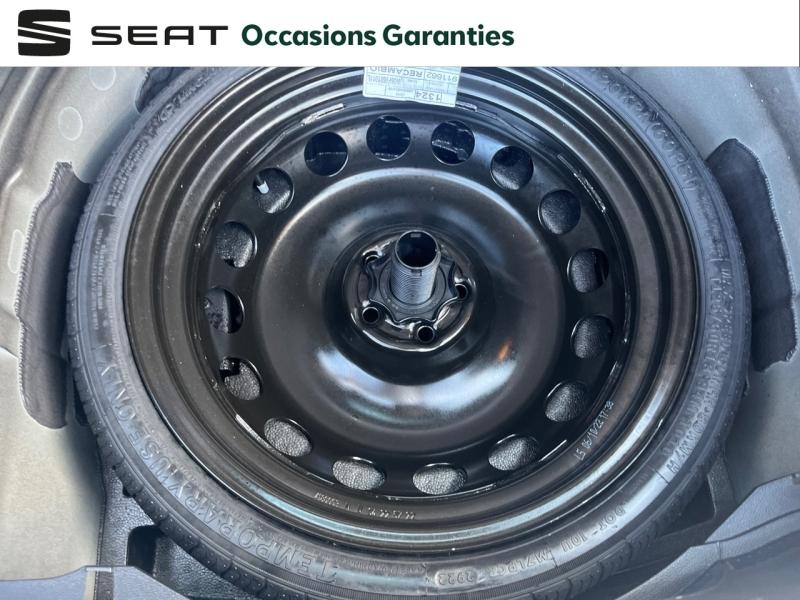 Voitures occasions SEAT IBIZA Copa Tomblaine