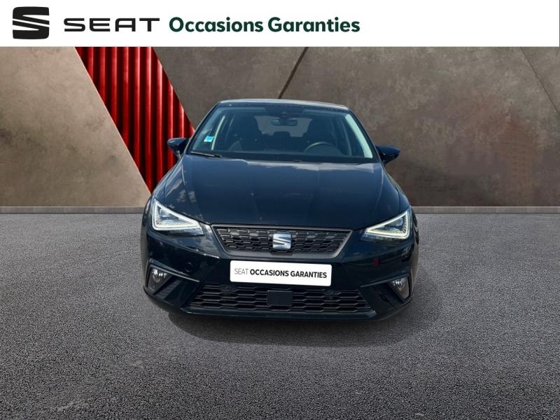 Voitures occasions SEAT IBIZA Copa Tomblaine