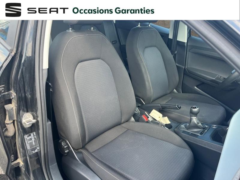 Voitures occasions SEAT IBIZA Copa Tomblaine