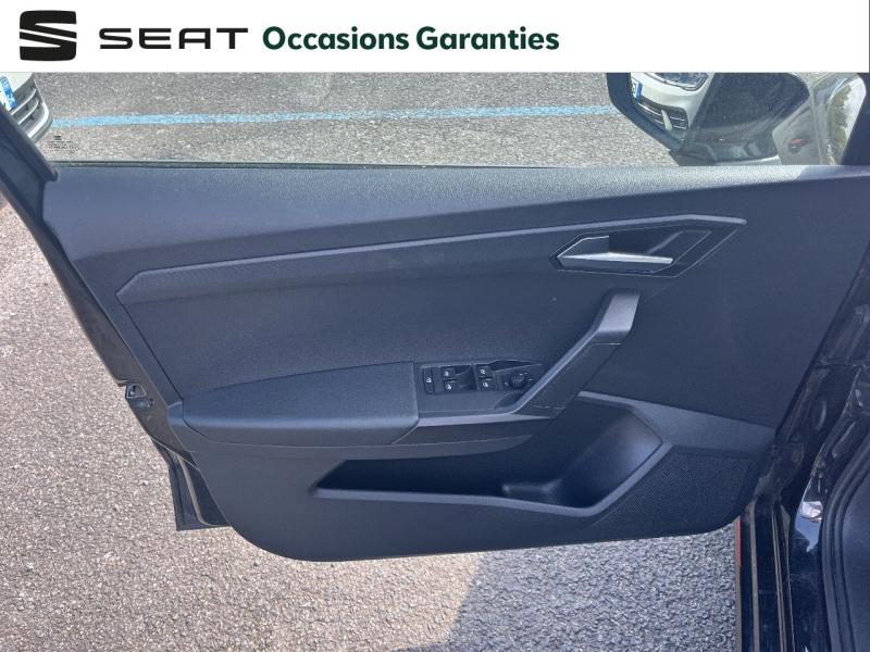 Voitures occasions SEAT IBIZA Copa Tomblaine