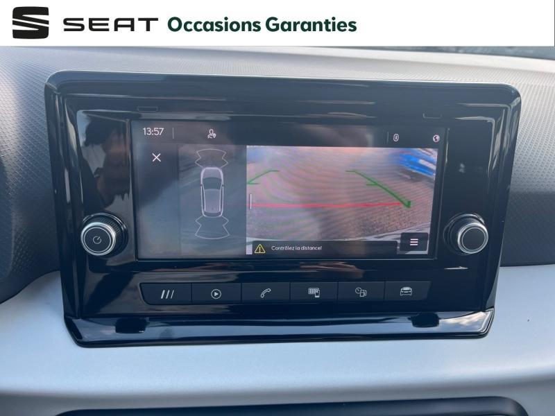 Voitures occasions SEAT IBIZA Copa Tomblaine