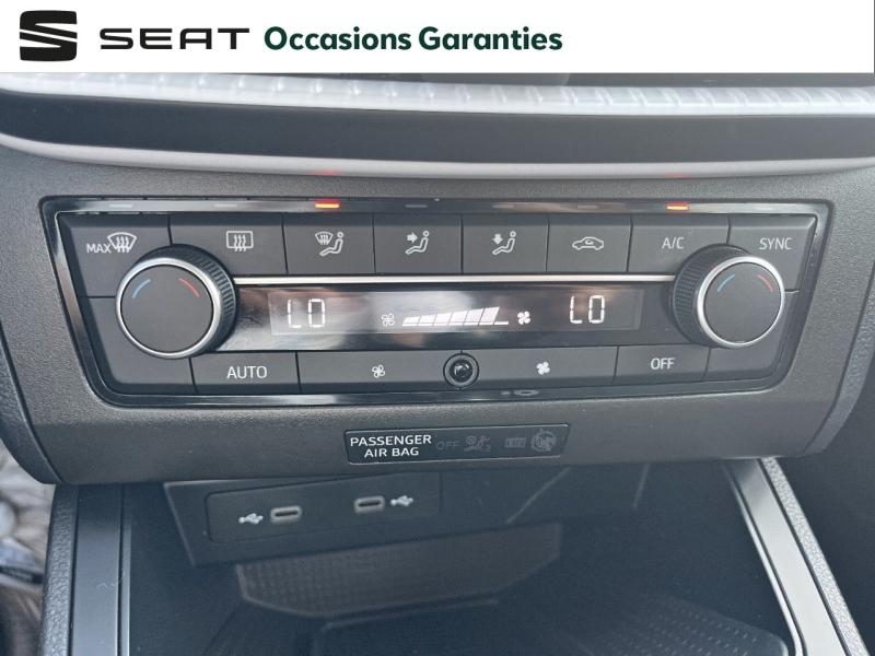 Voitures occasions SEAT IBIZA Copa Tomblaine