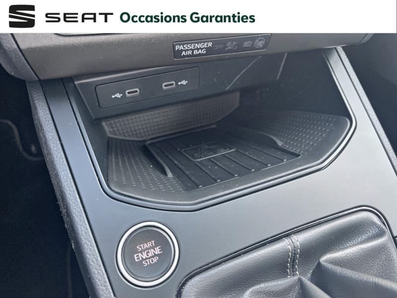 Voitures occasions SEAT IBIZA Copa Tomblaine