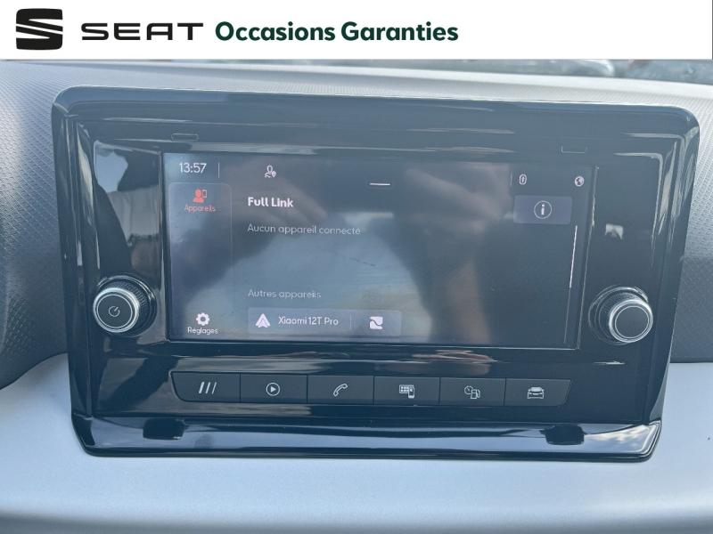 Voitures occasions SEAT IBIZA Copa Tomblaine