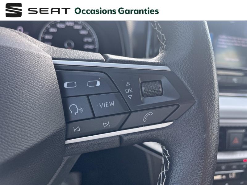 Voitures occasions SEAT IBIZA Copa Tomblaine