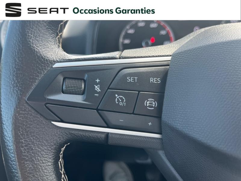 Voitures occasions SEAT IBIZA Copa Tomblaine