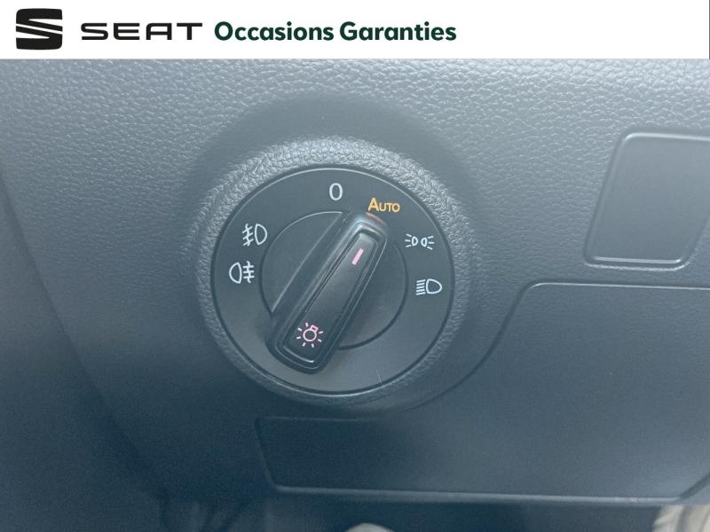 Voitures occasions SEAT IBIZA Copa Tomblaine