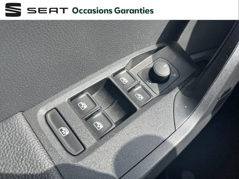 Voitures occasions SEAT IBIZA Copa Tomblaine