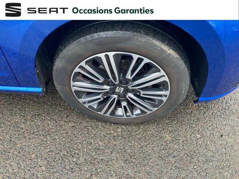 Voitures occasions SEAT IBIZA Copa Tomblaine