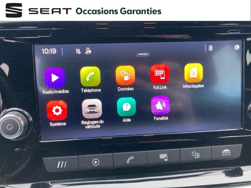 Voitures occasions SEAT IBIZA Copa Tomblaine