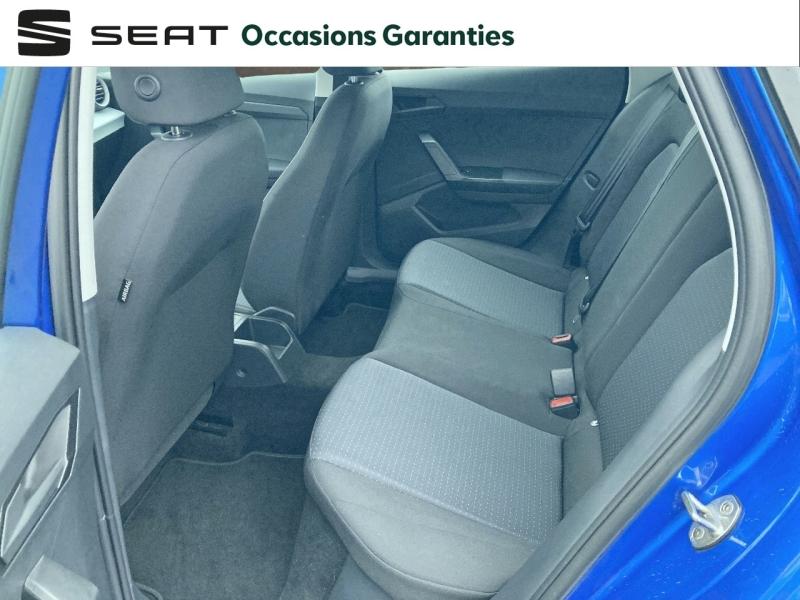 Voitures occasions SEAT IBIZA Copa Tomblaine