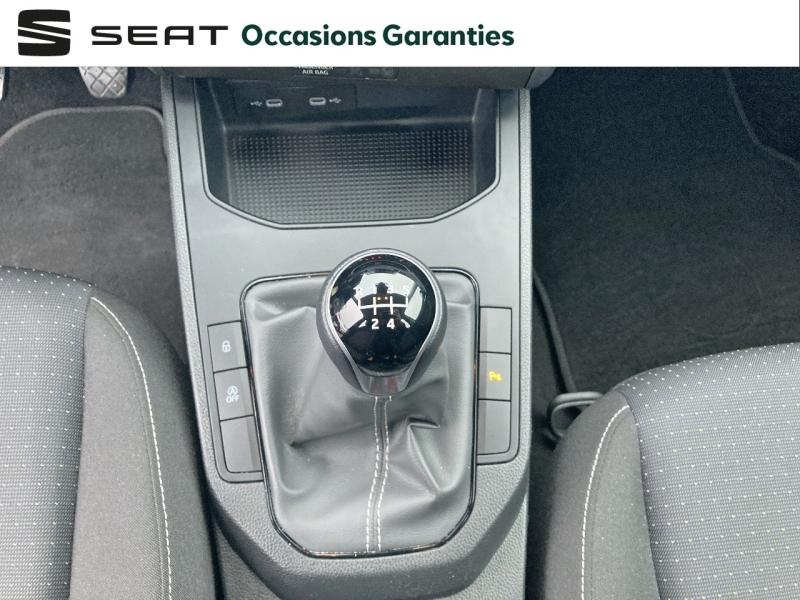 Voitures occasions SEAT IBIZA Copa Tomblaine