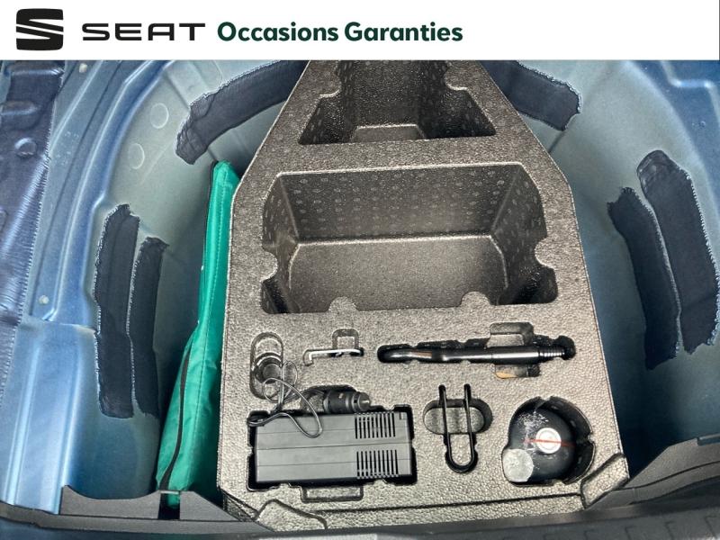 Voitures occasions SEAT IBIZA Copa Tomblaine