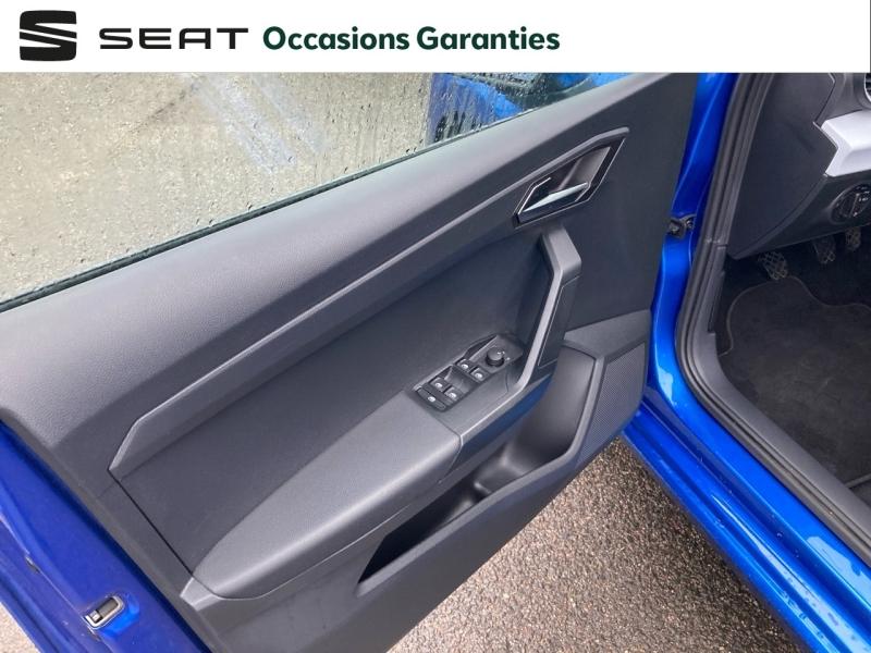 Voitures occasions SEAT IBIZA Copa Tomblaine