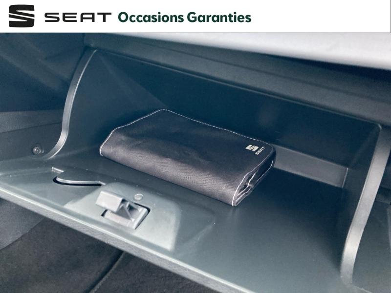 Voitures occasions SEAT IBIZA Copa Tomblaine