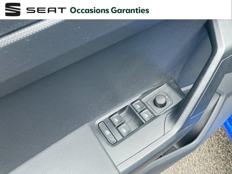 Voitures occasions SEAT IBIZA Copa Tomblaine