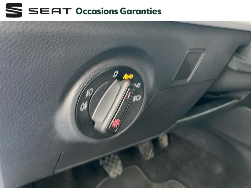 Voitures occasions SEAT IBIZA Copa Tomblaine