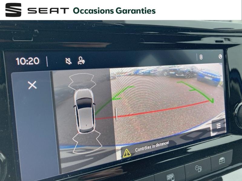 Voitures occasions SEAT IBIZA Copa Tomblaine