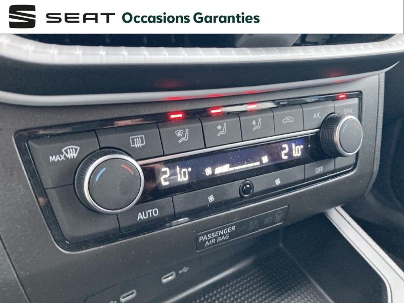 Voitures occasions SEAT IBIZA Copa Tomblaine