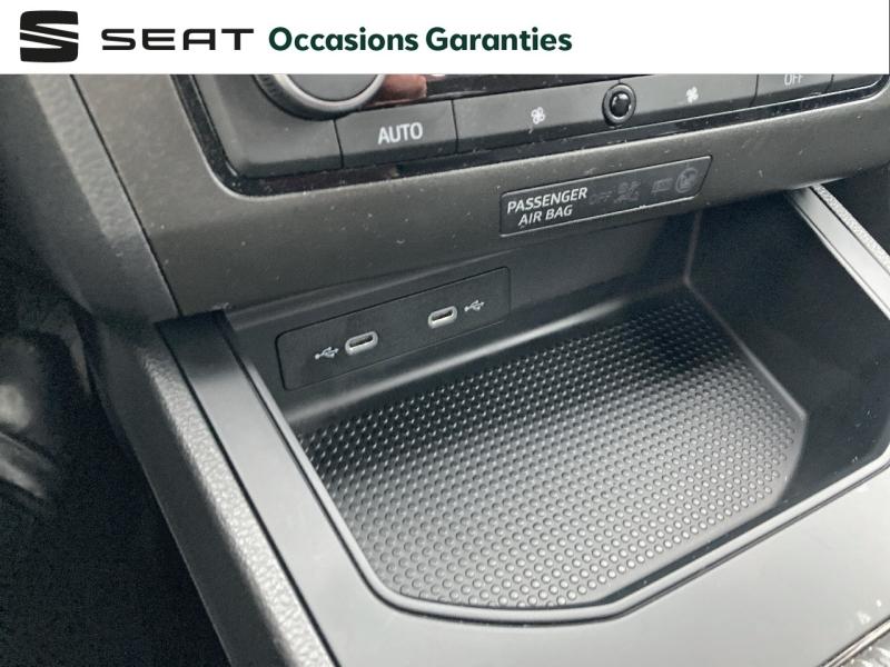 Voitures occasions SEAT IBIZA Copa Tomblaine