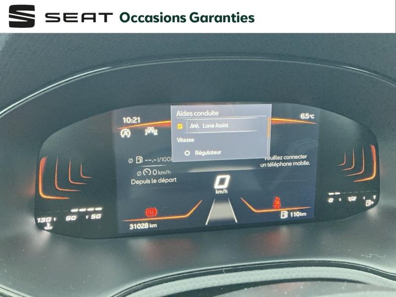 Voitures occasions SEAT IBIZA Copa Tomblaine