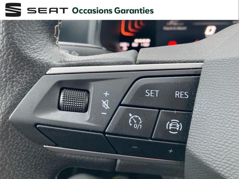 Voitures occasions SEAT IBIZA Copa Tomblaine