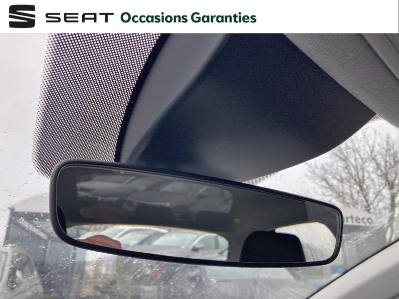 Voitures occasions SEAT IBIZA Copa Tomblaine