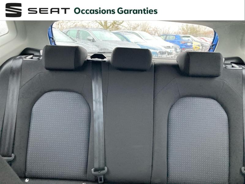 Voitures occasions SEAT IBIZA Copa Tomblaine