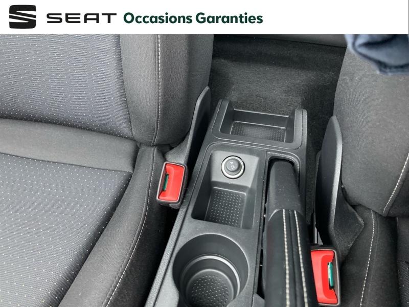 Voitures occasions SEAT IBIZA Copa Tomblaine